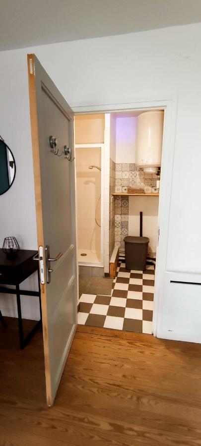 Le Godefroy De Bouillon Apartment Boulogne-sur-Mer Bagian luar foto